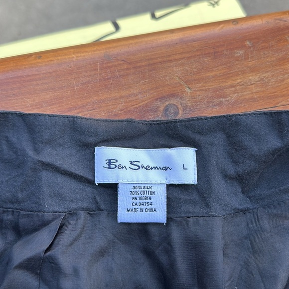 Ben Sherman women’s skirt - Picture 4 of 4